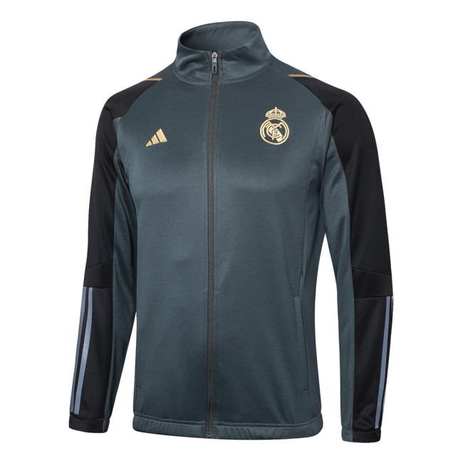 Real Madrid Training Jacket 23/24