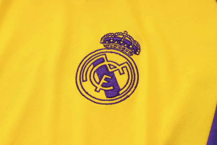 Real Madrid Training Jersey 23/24