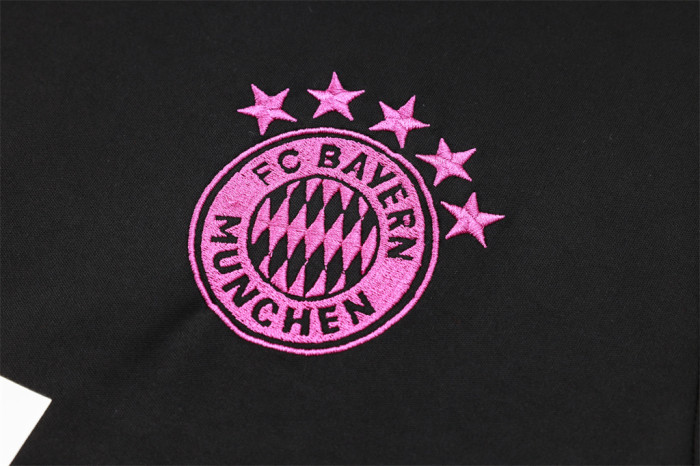 Bayern Munich Training Jersey 24/25