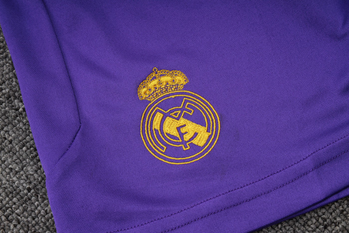 Real Madrid Training Jersey 23/24