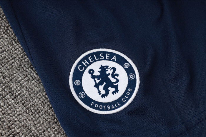 Chelsea Training Jersey 24/25