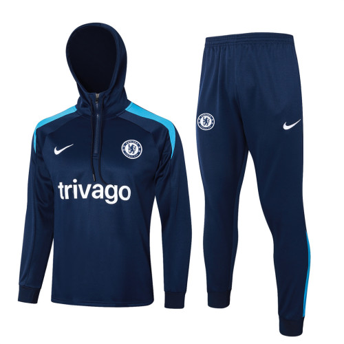 Chelsea Training Suit 23/24