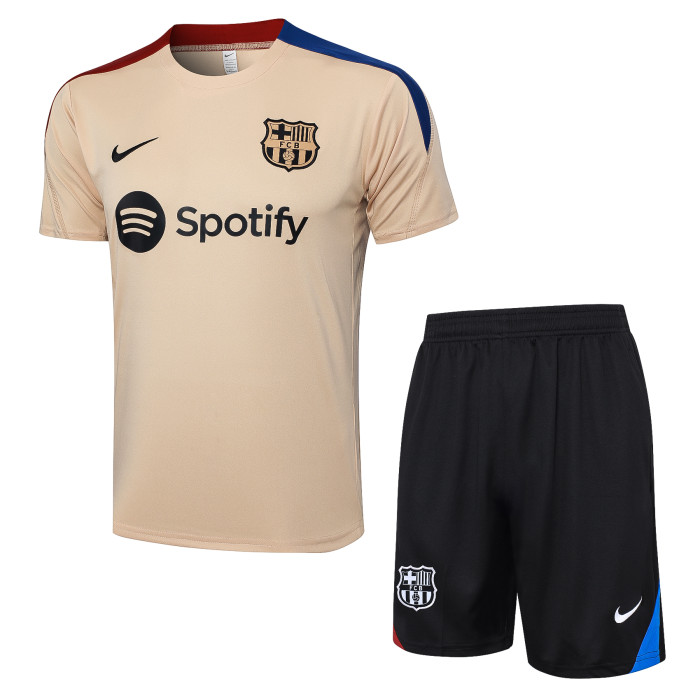 Barcelona Training Jersey 24/25