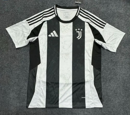 Juventus Home Man Jersey 24/25