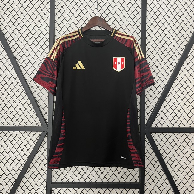 Peru 2024 Away Man Jersey