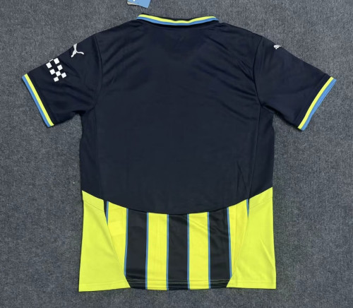 Manchester City Away Man Jersey 24/25