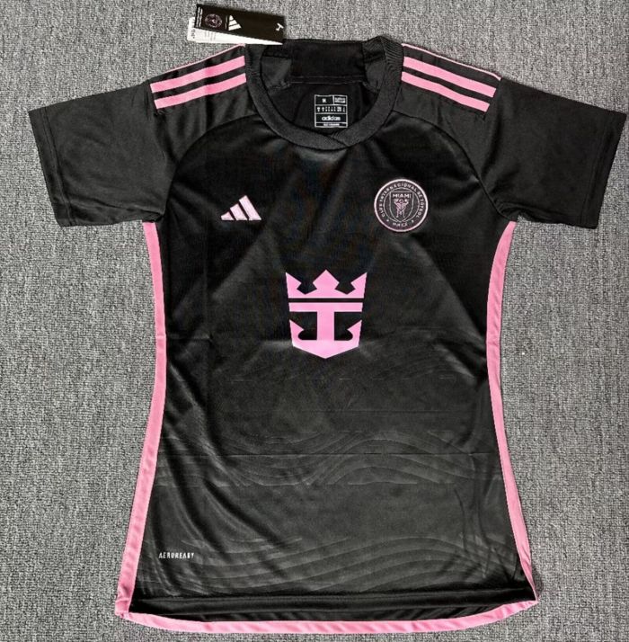 Inter Miami Away Women Jersey 24/25