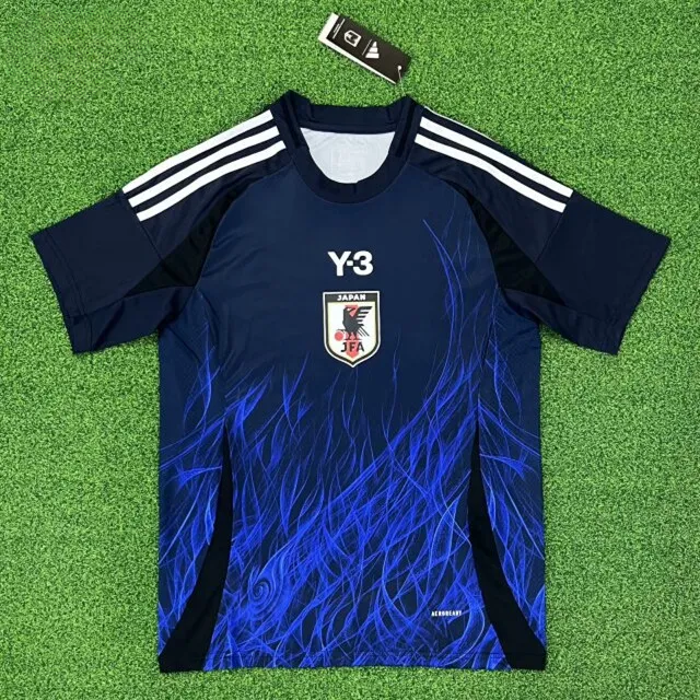 Japan  2024 Home Man Jersey