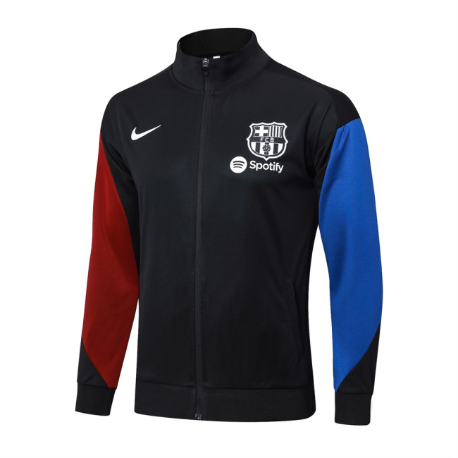 Barcelona Training Jacket 24/25