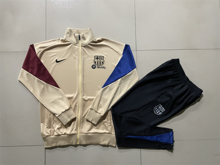 Barcelona Training Jacket 24/25