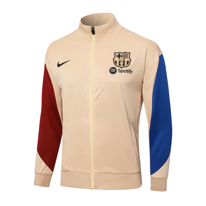 Barcelona Training Jacket 24/25