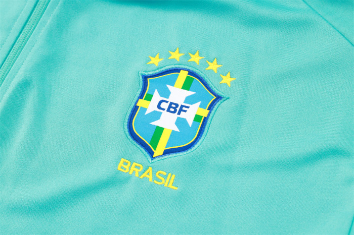 Brazil Training Jacket 24/25