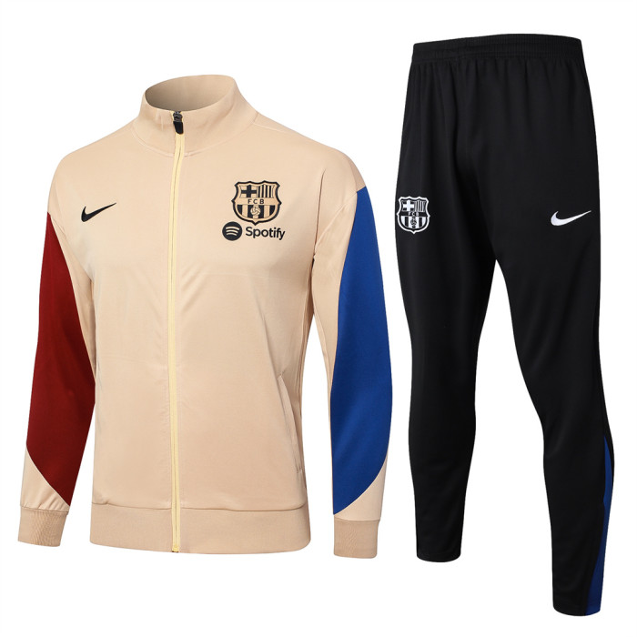 Barcelona Training Jacket 24/25