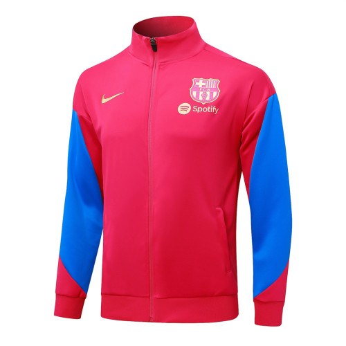 Barcelona Training Jacket 24/25