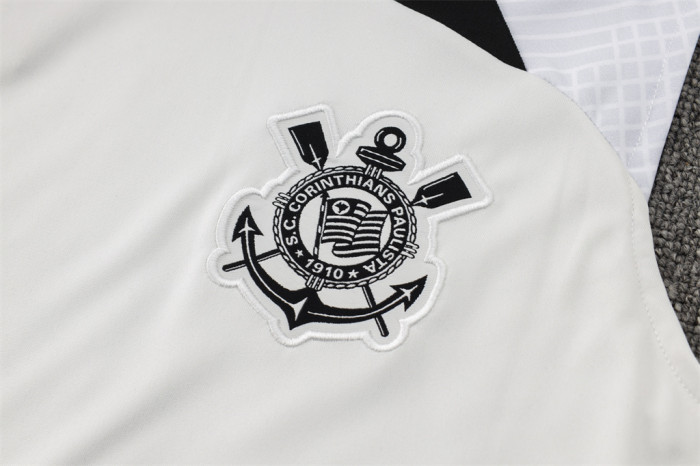 Corinthians Training Jersey 24/25