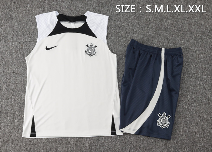 Corinthians Training Jersey 24/25