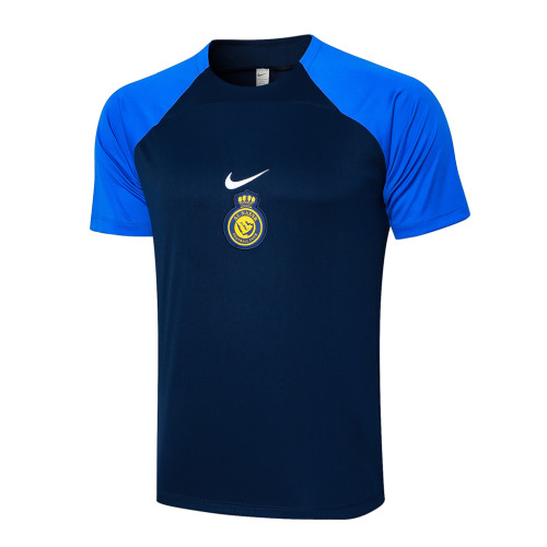 Al-Nassr Training Jersey 24/25