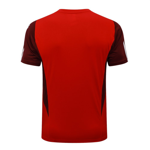 Internacional Training Short sleeve Jersey 24/25