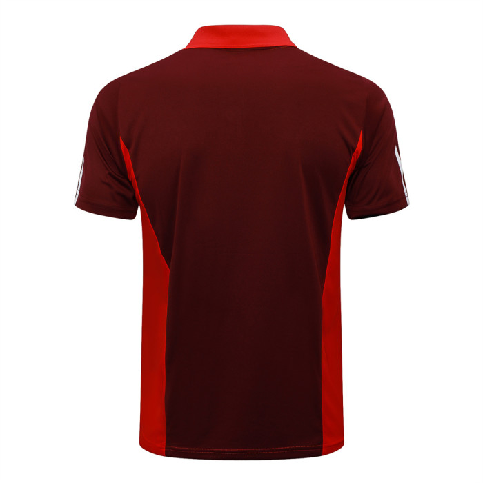 Internacional POLO Jersey 24/25