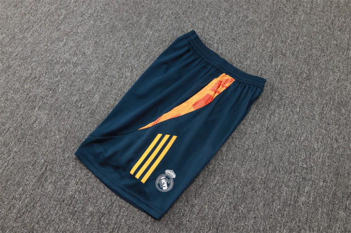 Real Madrid Training Jersey 24/25