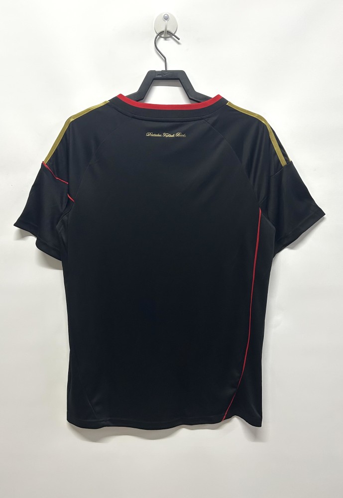 Germany Away Retro Jersey 2010