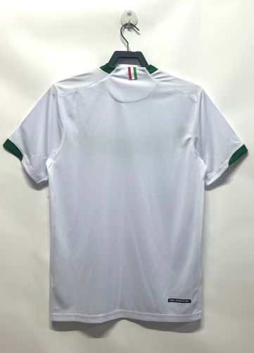 Mexico Away Retro Jersey 2006