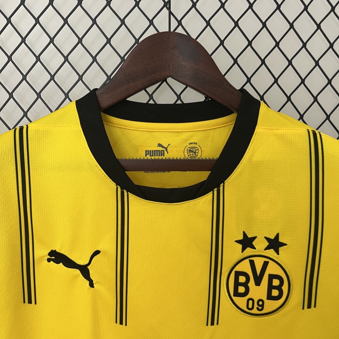 Borussia Dortmund Home Man Jersey 24/25