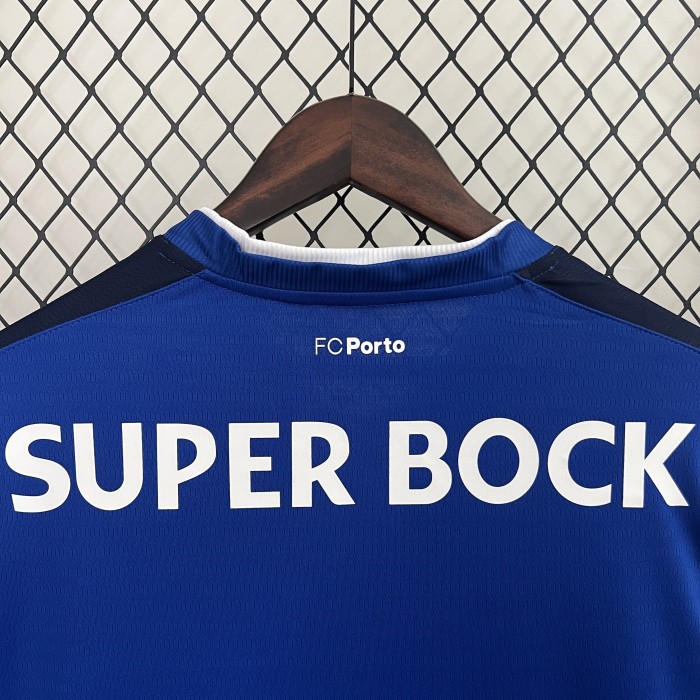 FC Porto Home Man Jersey 24/25