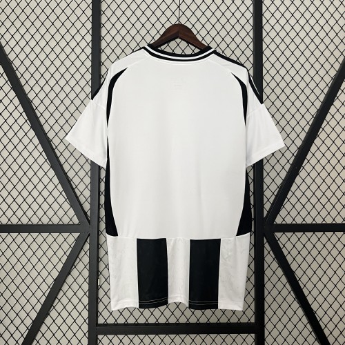 Juventus Home Man Jersey 24/25