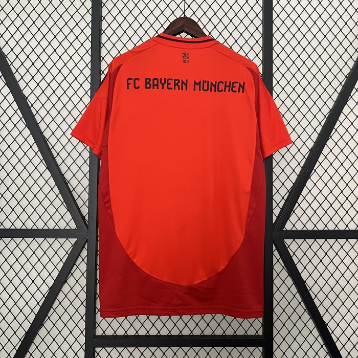 Bayern Munich Home Man Jersey 24/25