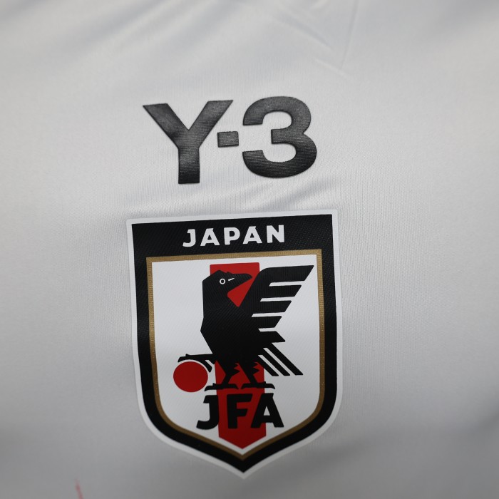 Japan 2024 Away Player Version Man Jersey