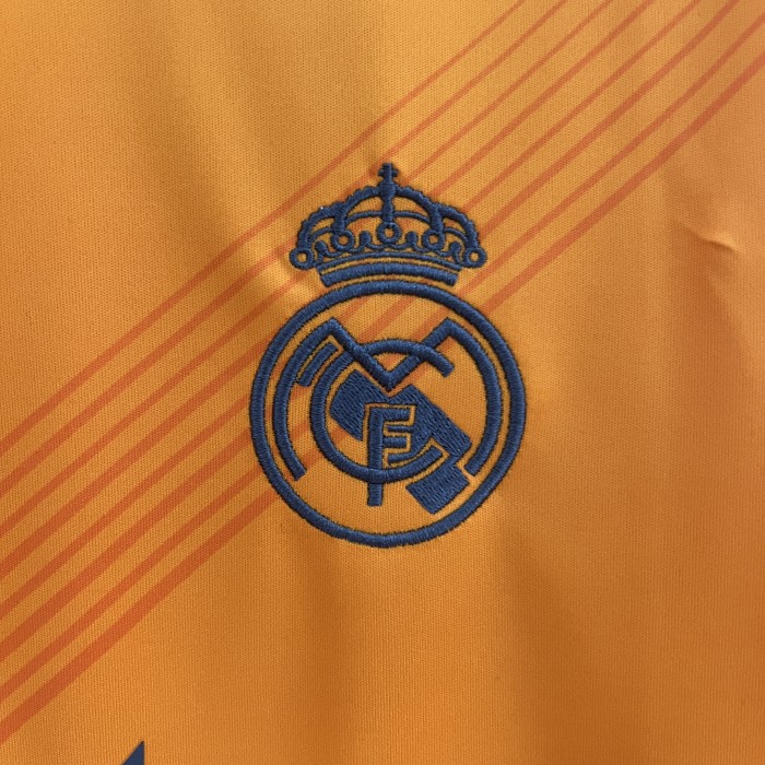 Real Madrid Away Man Jersey 24/25