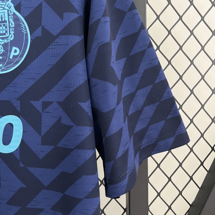 FC Porto Third Man Jersey 24/25