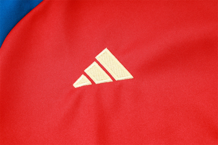 Spain Training Jacket 24/25