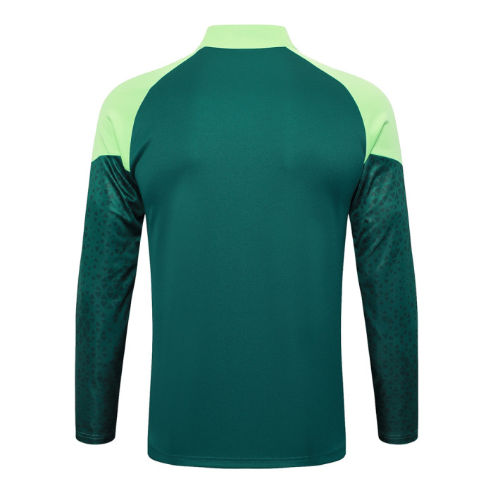 Palmeiras Training Jacket 24/25