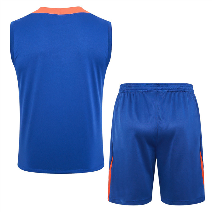 Netherlands Training Jersey 24/25