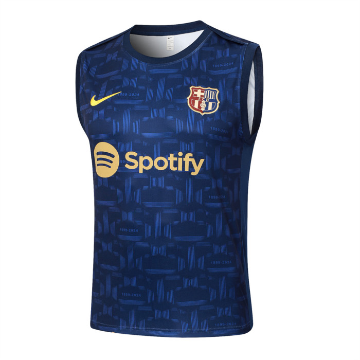 Barcelona Training Jersey 24/25