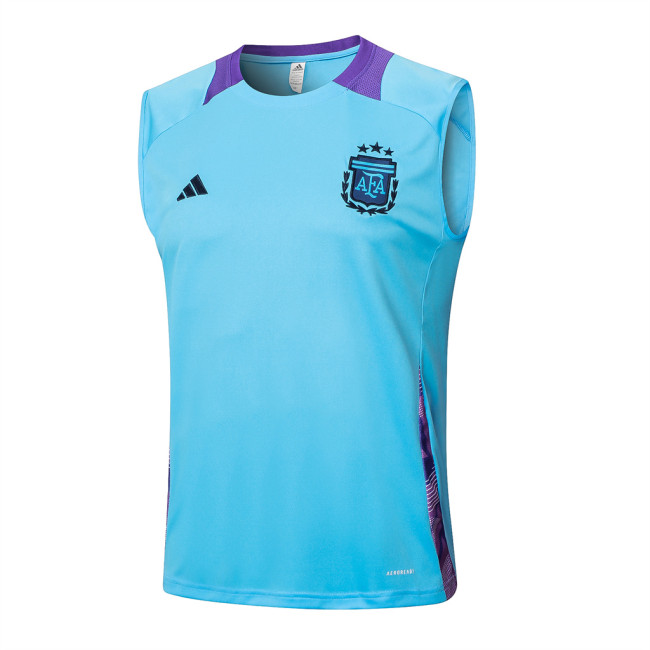 Argentina Training Jersey 24/25