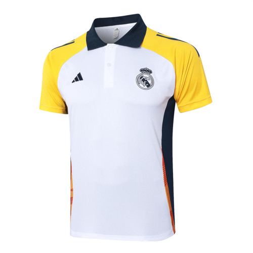 Real Madrid POLO Jersey 24/25