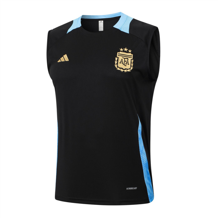 Argentina Training Jersey 24/25