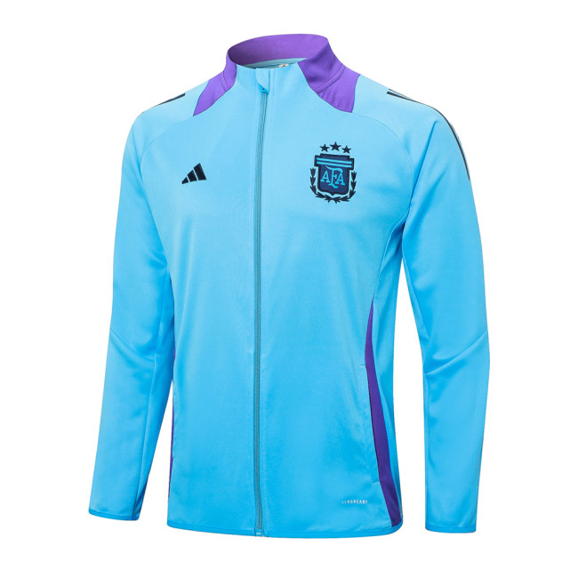 Argentina Training Jacket 24/25