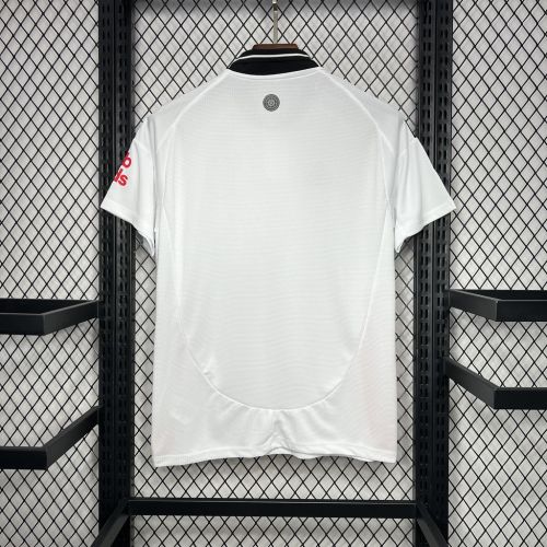 Fulham Home Man Jersey 24/25