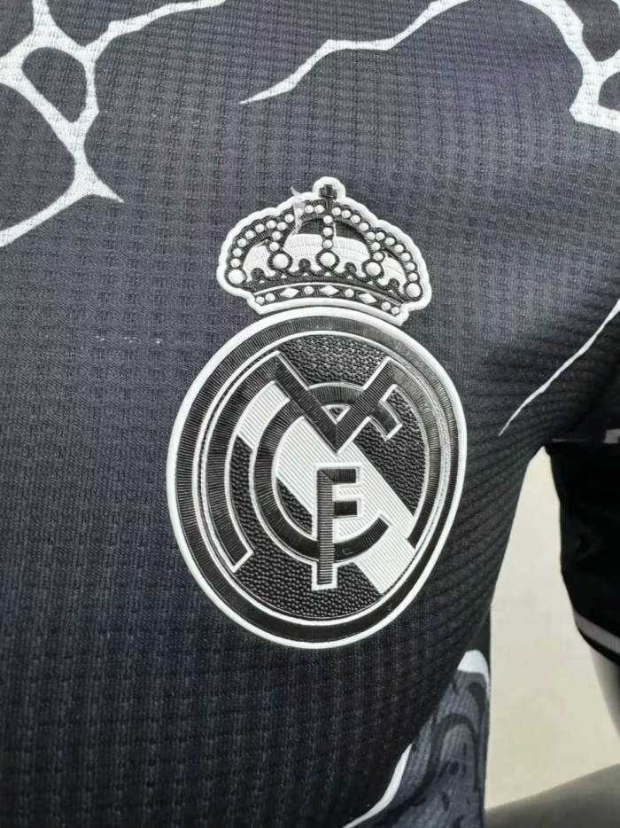 Real Madrid Special Player Jersey 24/25