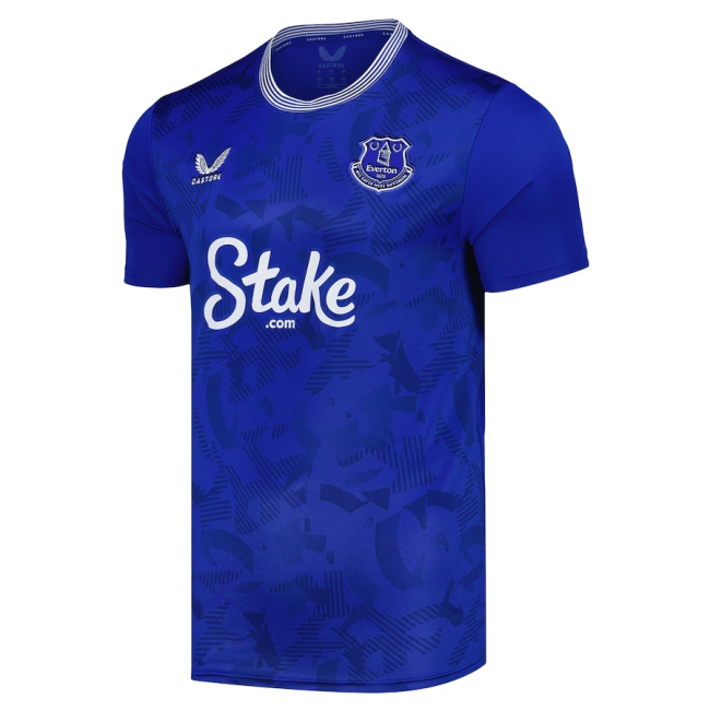 Everton Home Man Jersey 24/25