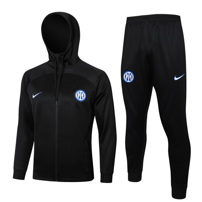 Inter Milan Training Jacket Suit 24/25