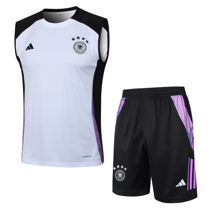 Germany Training Jersey 24/25