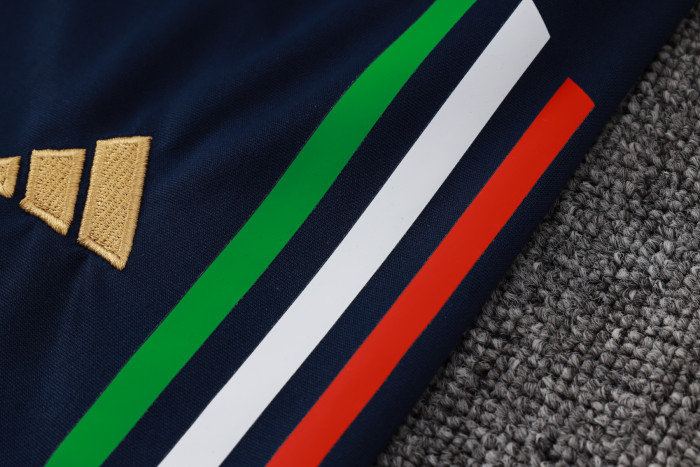 Italy Training Jersey 24/25