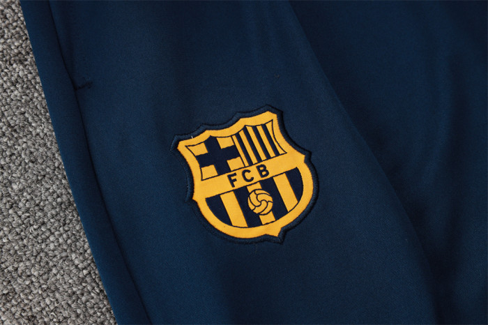 Barcelona Kids Training Suit 24/25