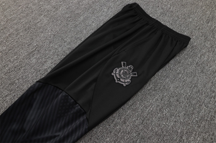 Corinthians Training Jersey Suit 24/25