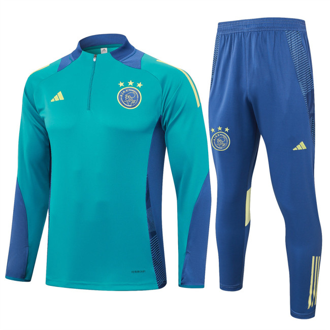 Ajax Training Jersey Suit 24/25